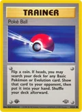 Poké Ball (1st Edition)