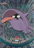Shellder 90