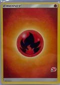 Fire Energy 20