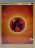 Fire Energy 22