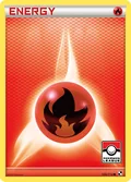 Fire Energy 106