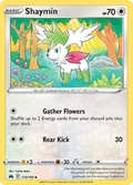 Shaymin 115