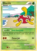 Shuckle 11