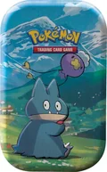 Sinnoh Stars Mini Tin Munchlax
