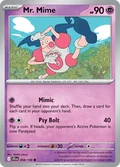 Mr. Mime