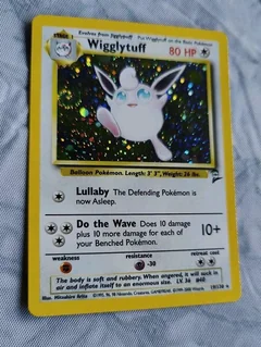 Wigglytuff (1999-2000)