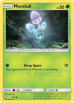 Morelull