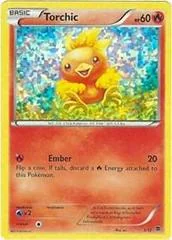 Torchic
