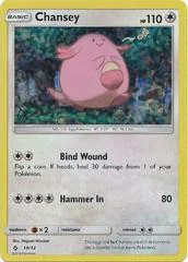 Chansey