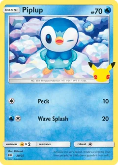 Piplup