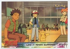 Like It Never Happened 40