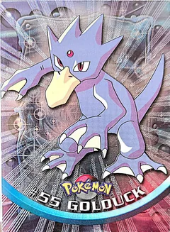 Golduck 55
