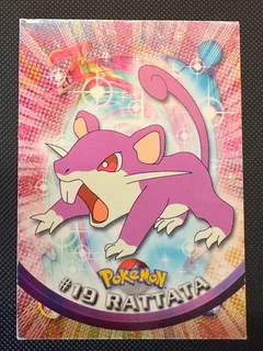 Rattata 19