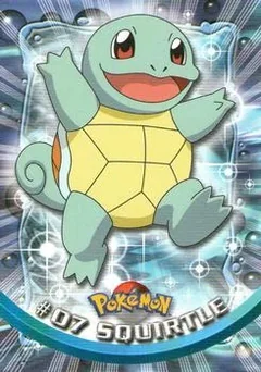 Squirtle 7