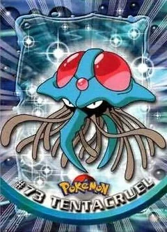 Tentacruel 73