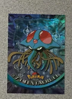 Tentacruel Foil 73
