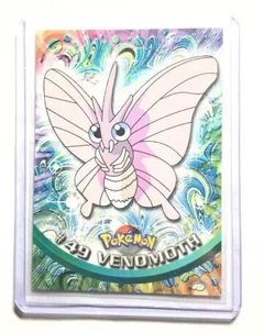 Venomoth 49