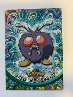 Venonat 48