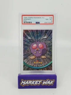 Venonat Foil 48