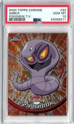 Arbok 24