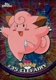Clefairy 35