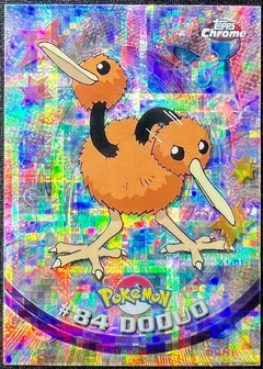 Doduo Tekno 84