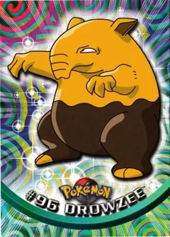 Drowzee 96