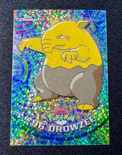 Drowzee Sparkle 96