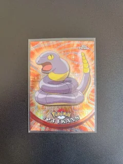 Ekans Spectra 23