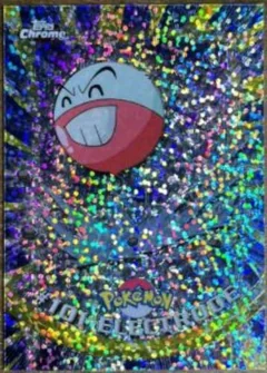 Electrode Sparkle 101