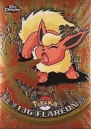 Flareon 136