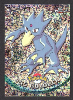 Golduck Sparkle 55