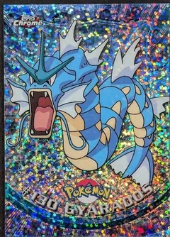 Gyarados Sparkle 130