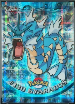 Gyarados Tekno 130