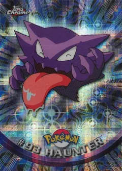 Haunter Tekno 93