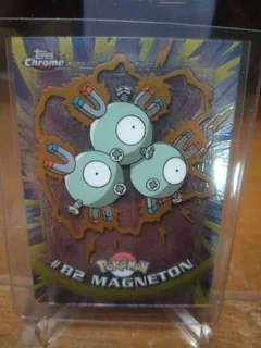 Magneton 82
