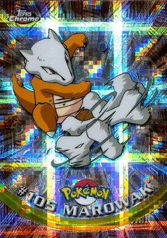 Marowak Tekno 105