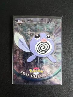 Poliwag 60