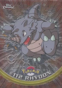 Rhydon 112