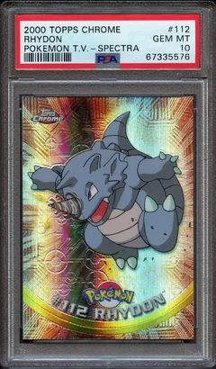 Rhydon Spectra 112