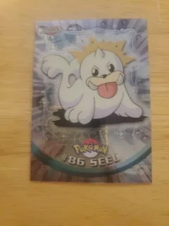 Seel 86