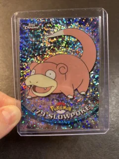 Slowpoke Spectra 79