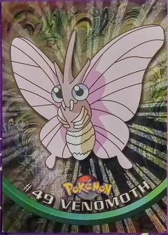 Venomoth 49