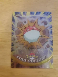 Voltorb 100