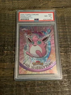 Wigglytuff 40