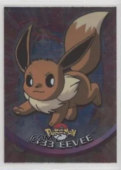 Eevee Foil 133