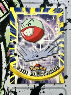 Electrode 101