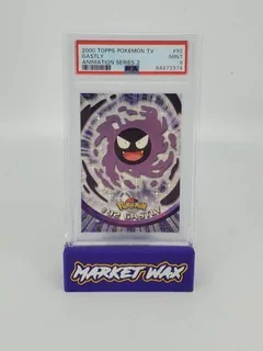 Gastly 92
