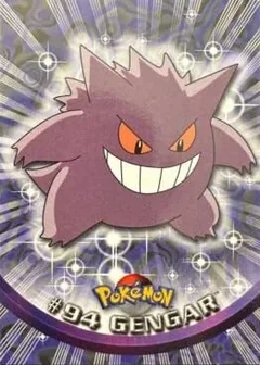 Gengar 94