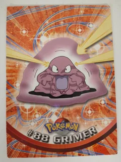 Grimer 88